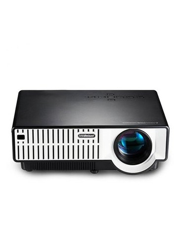 Proyector Led Profesional Vivibright Prw310 4600 Lumens Full Hd - Envío Gratuito