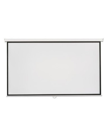 Pantalla para proyector ViewSonic de 100 - Envío Gratuito