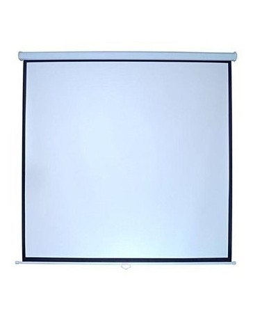 Pantalla 100 Diagonal Multimedia Screen Msc-178 - Envío Gratuito