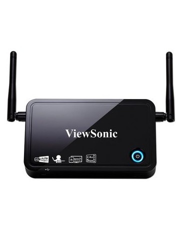 Gateway De Presentación Inalámbrica Viewsonic - Envío Gratuito