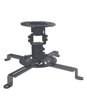 Soporte Universal Manhattan 461184 Para Montaje De Proyector - Envío Gratuito