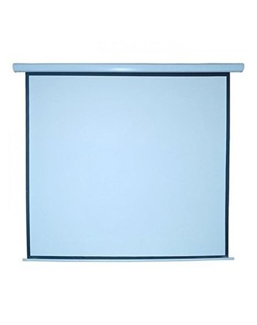 Pantalla Multimedia Screen Mse-152 Electrica 60 Pulgadas - Envío Gratuito