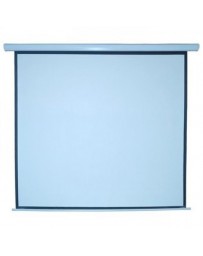 Pantalla Multimedia Screens Mse-152 Bco 60in - Envío Gratuito
