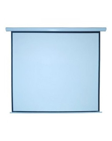 Pantalla de Proyeccion Electrica Screens MSE152 +C+ - Envío Gratuito