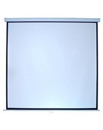Pantalla 136 Diagonal Multimedia Screen Msc-244 - Envío Gratuito