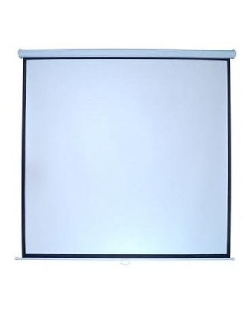 Pantalla 120 Diagonal Multimedia Screen Msc-213 - Envío Gratuito
