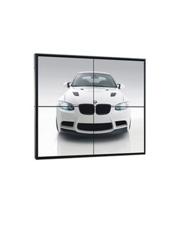 Pantalla Videowall 46 Meriva Mva-Vw46hd Alto Rendimiento +C+ - Envío Gratuito