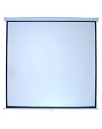 Pantalla Multimedia Screens Msc-178 Bco 70in - Envío Gratuito