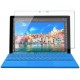 Protector de pantalla de vidrio templado premium para Microsoft Surface Pro 4 - Envío Gratuito
