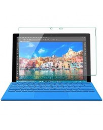 Protector de pantalla de vidrio templado premium para Microsoft Surface Pro 4 - Envío Gratuito