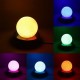 EH Efectos digitales Etapa luces de iluminación digital Muestra - Envío Gratuito