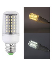 ER LED de maíz ligero 4,014,138 cuentas blancas 220V E27 - Envío Gratuito
