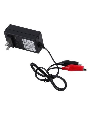 ER 12V 2A de plomo ácido sellada recargable - Envío Gratuito