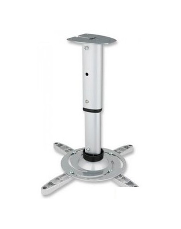 Soporte Proyector Manhattan 424820 Montaje En Techo +C+ - Envío Gratuito