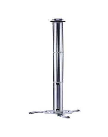 Soporte Universal Manhattan 424820 Proyector 10Kg Techo - Envío Gratuito