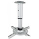 Soporte Proyector Manhattan 424820 Montaje En Techo +C+ - Envío Gratuito