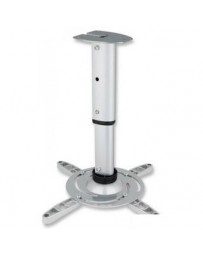 Soporte Proyector Manhattan 424820 Montaje En Techo +C+ - Envío Gratuito