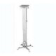 Soporte GENERICO 4365 Universal 1.78x1.78 Blanco - Envío Gratuito
