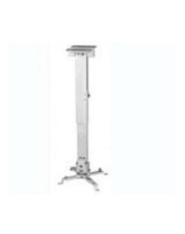 Soporte GENERICO 4365 Universal 1.78x1.78 Blanco - Envío Gratuito