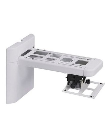 Soporte Casio Pared Para Proyector De Tiro Ultra Corto - Envío Gratuito