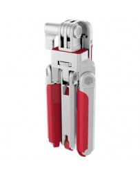 Eh soporte de la cámara del teléfono multiusos T2-Rojo - Envío Gratuito