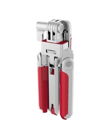 Eh soporte de la cámara del teléfono multiusos T2-Rojo - Envío Gratuito