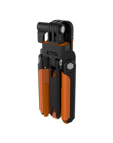 Eh soporte de la cámara del teléfono multiusos T2-Naranja - Envío Gratuito