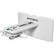 Soporte A Pared Epson Brightlink 1430 Pro +C+ - Envío Gratuito