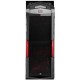 Gabinete AEROCOOL STRIKE-X XTREME Gamer Black. - Envío Gratuito