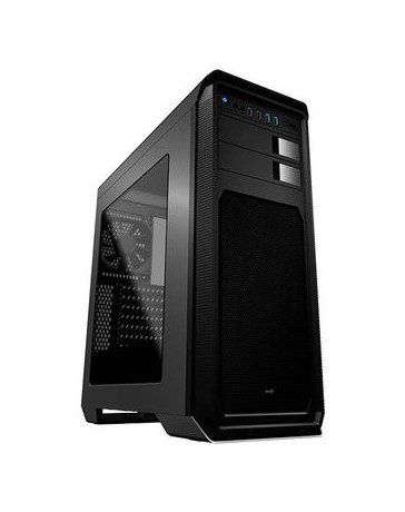 AEROCOOL Gabinete AERO-800 Gamer ATX Media - Envío Gratuito