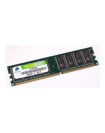 Reacondicionado Memoria Ram Ddr, 1gb,PC-3200, 400 mhz - Envío Gratuito