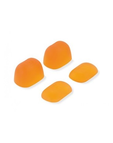 Set de Bases Tucano Tecnogel Para Computadora AntiShock - Envío Gratuito