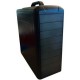 WARRIOR Gabinete HIPHOP Para Torre Duplicadora 9 Bahias 2820C - Envío Gratuito