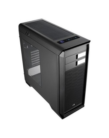 Gabinete AEROCOOL AERO-1000 Gamer ATX Media Torre - Envío Gratuito
