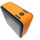 Gabinete AEROCOOL DS 200 Orange ATX - Envío Gratuito
