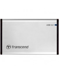 Gabinete para Disco Duro NEW-Trascend 2.5 - Envío Gratuito