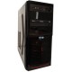Gabinete para PC ECOFALH Anchorage Color Negro - Envío Gratuito