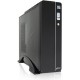 Mini Gabinete ACTECK BERN 500W CardReader TD-510-Negro - Envío Gratuito