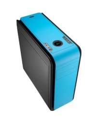 Gabinete AEROCOOL DS 200 Blue ATX - Envío Gratuito