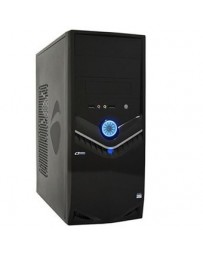 Gabinete ATX ACTECK Mediatorre AKRON 500W - Envío Gratuito