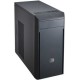 Gabinete Mid Tower Cooler Master Masterbox 3, ATX - Envío Gratuito