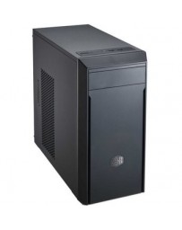 Gabinete Mid Tower Cooler Master Masterbox 3, ATX - Envío Gratuito