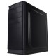 Gabinete Acteck Basel, ATX, Con Fuente De 500W - Envío Gratuito