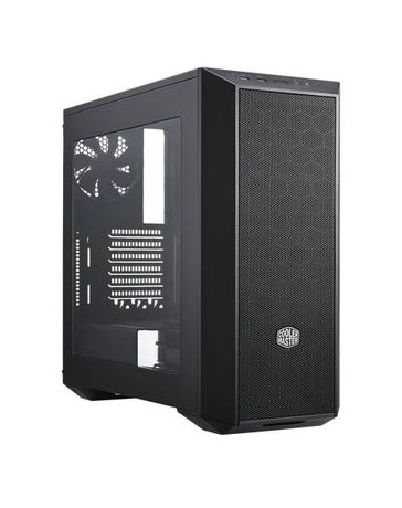 Gabinete Cooler Master Masterbox5 - Envío Gratuito