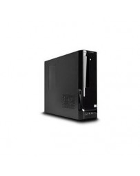 Gabinete Acteck Slim Micro - Envío Gratuito