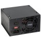 Fuente de Poder ATX 500W 24pin 2 SATA Negro Acteck - Envío Gratuito