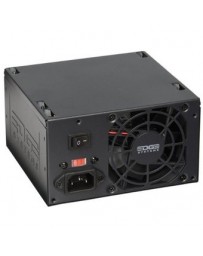 Fuente de Poder ATX 500W 24pin 2 SATA Negro Acteck - Envío Gratuito