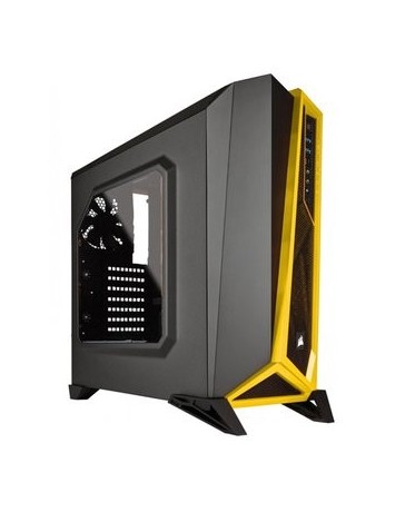 Gabinete Corsair CC-9011094-WW Spec Alpha - Envío Gratuito