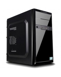 GABINETE ACTECK PERFORMANCE ATX, MICRO ATX, - Envío Gratuito