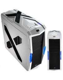 Nuevo Gabinete AeroCool Strike-X Xtreme White 3 - Envío Gratuito